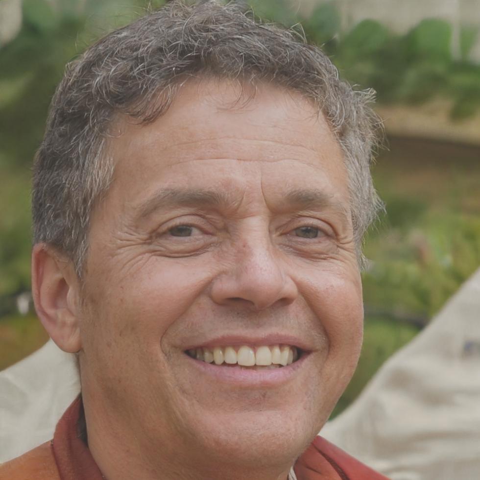 Michael Weber, erfolgreicher Kursteilnehmer
