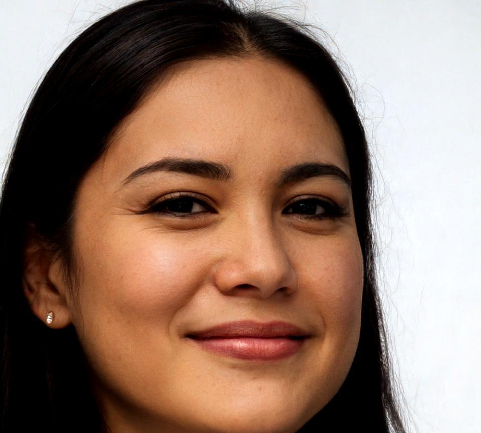 Dr. Sarah Müller, Portfoliomanagerin